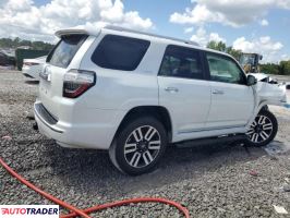 Toyota Pozostałe 2024 4