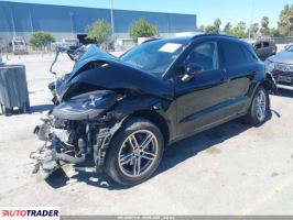 Porsche Macan 2021 2 Porsche Macan 2021 2