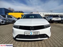 Opel Astra 2023 1.2 110 KM