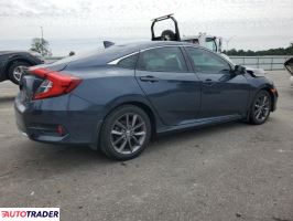 Honda Civic 2021 1 Honda Civic 2021 1