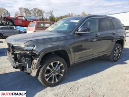 Jeep Grand Cherokee 2022 3