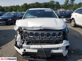 Jeep Compass 2023 2