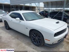 Dodge Challenger 2023 5 Dodge Challenger 2023 5