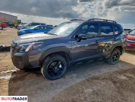 Subaru Forester 2024 2