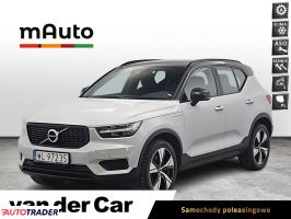 Volvo Pozostałe 2021 1.5 180 KM Volvo Pozostałe 2021 1.5 180 KM