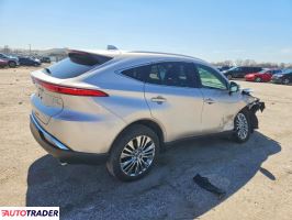 Toyota Venza 2021 2