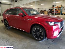 Mazda CX-9 2024 3