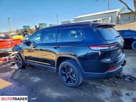 Jeep Cherokee 2023 3