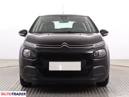 Citroen C3 2017 1.2 80 KM