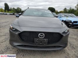 Mazda 3 2023 2 Mazda 3 2023 2