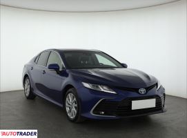 Toyota Camry - zobacz ofertę