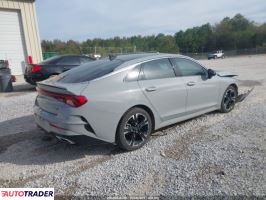 Kia Pozostałe 2022 1