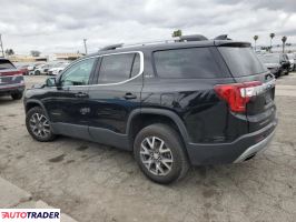 GMC Acadia 2023 2 GMC Acadia 2023 2