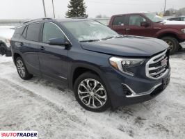 GMC Terrain 2019 2