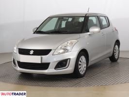 Suzuki Swift 2013 1.2 92 KM