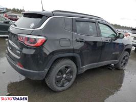 Jeep Compass 2019 2