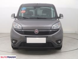 Fiat Doblo 2020 1.6 103 KM