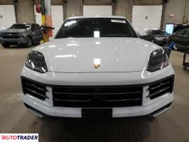 Porsche Cayenne 2024 3 Porsche Cayenne 2024 3