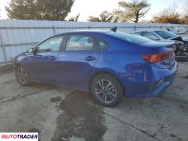 Kia Pozostałe 2023 2 Kia Pozostałe 2023 2