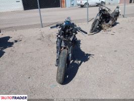 Yamaha YZF 2025