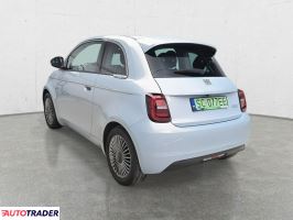 Fiat 500 2022 118 KM
