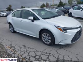 Toyota Corolla 2026 1