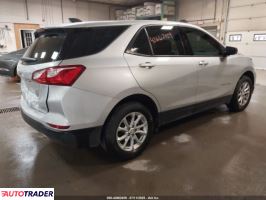 Chevrolet Equinox 2019 1 Chevrolet Equinox 2019 1