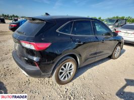 Ford Escape 2020 1