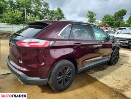 Ford Edge 2020 2