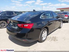 Chevrolet Malibu 2023 1