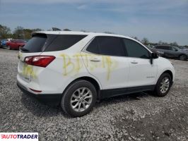 Chevrolet Equinox 2019 1 Chevrolet Equinox 2019 1