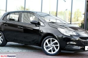 Opel Corsa 2019 1.4 100 KM Opel Corsa 2019 1.4 100 KM