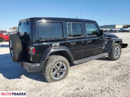 Jeep Wrangler 2019 2