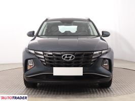 Hyundai Tucson 2022 1.6 147 KM