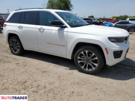 Jeep Grand Cherokee 2023 3 Jeep Grand Cherokee 2023 3