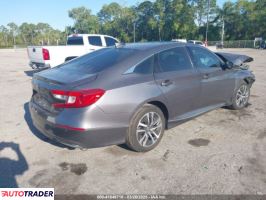 Honda Accord 2021 2