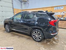 GMC Terrain 2020 2