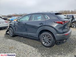 Mazda CX-30 2024 2