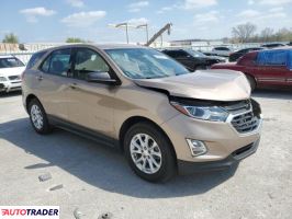 Chevrolet Equinox 2019 1