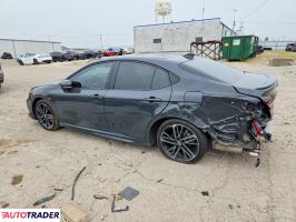 Toyota Camry 2026 2