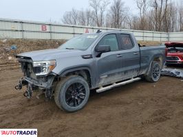 GMC Sierra - zobacz ofertę