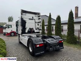 Pozostałe T480 EURO 6 2019r