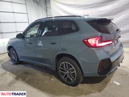 BMW X1 2026 2