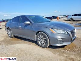 Nissan Altima 2020 2