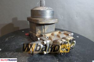 Silnik hydrauliczny Linde HMF70