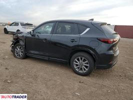 Mazda CX-5 2024 2