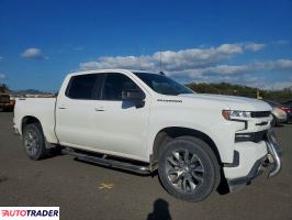 Chevrolet Silverado 2022 5