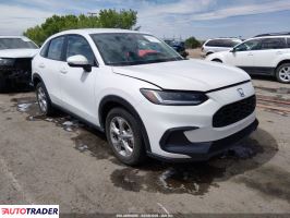 Honda HR-V - zobacz ofertę