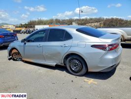 Toyota Camry 2022 2