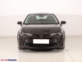 Toyota Corolla 2019 1.2 113 KM Toyota Corolla 2019 1.2 113 KM